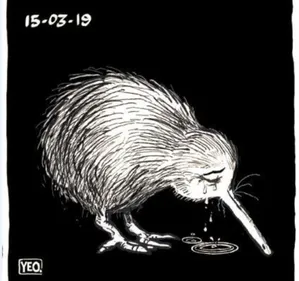 Réactions après les attentats en Nouvelle-Zélande