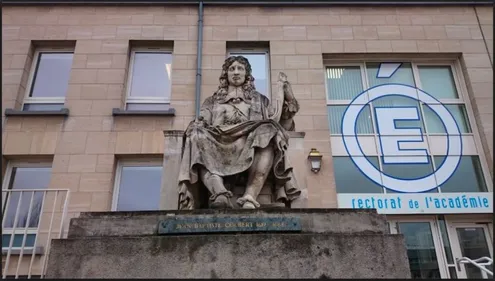 Mardi 19 mars : grève dans les écoles