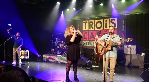 Bientôt Troyes Cafés Gourmands