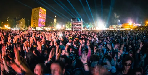 Nouvel arrivage au Cabaret Vert