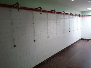 Légionelle dans un lycée d'Epernay