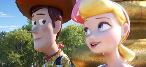 Toy Story 4 se dévoile un peu plus !