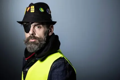 Jérôme Rodrigues à Saint-Dizier