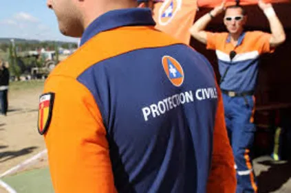 La protection civile recherche des bénévoles