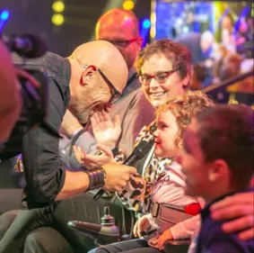 Nouvelle baisse des dons pour le Telethon