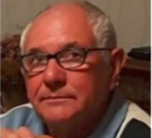 Disparition inquiétante d'un septuagénaire