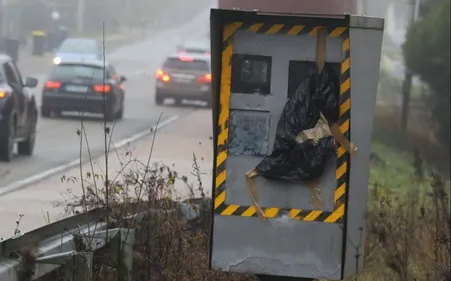 Gilets jaunes : 9 mises en examen