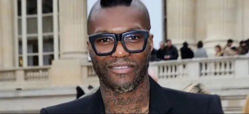 DJ(ibril) Cissé à Reims