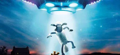 Nouvelle bande-annonce de Shaun le Mouton 2