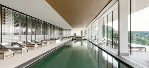 Job dating au Royal Champagne