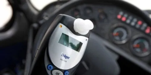 L'éthylotest anti-démarrage débarque dans notre région