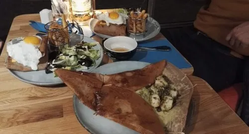 Les Troyens fans de crêpes depuis plus de 40 ans.