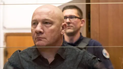 Philippe Gillet reconnu coupable