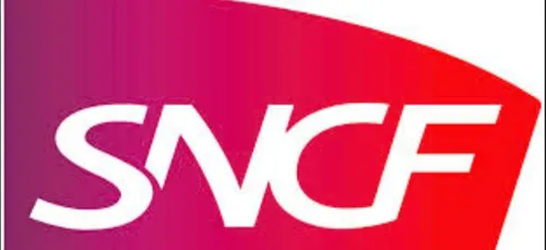 Aucun train ne circule entre Paris et Strasbourg