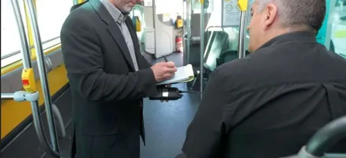 L'habit ne fait pas le contrôleur !