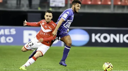 Troyes ne perd pas le Nord