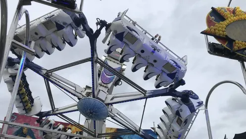 Que la fête commence