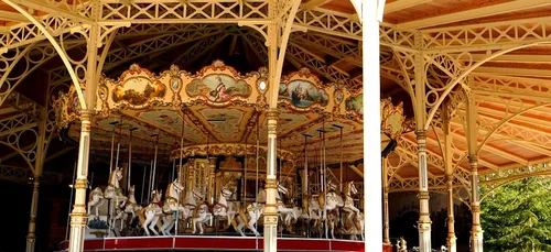 Du nouveau à Nigloland !