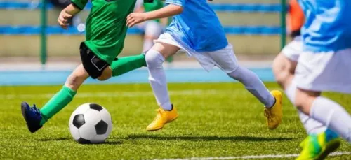 Le foot au service de la citoyenneté à Reims