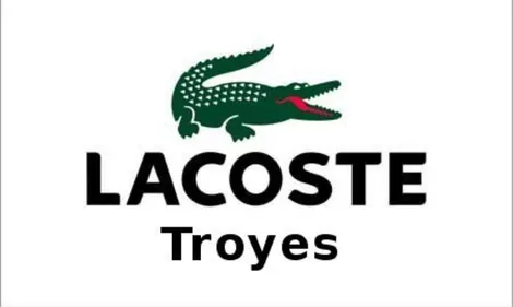 Le croco grandit dans l'Aube