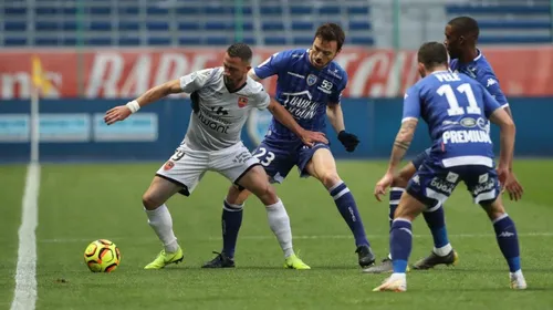 L'Estac s'installe sur le podium