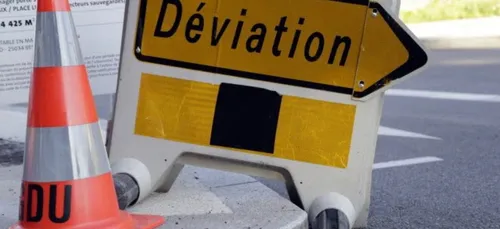 Jour J pour les travaux entre Reims et Épernay