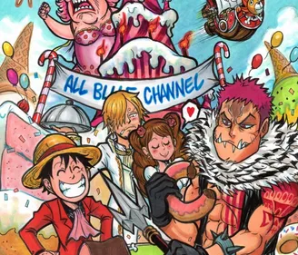 Le manga le plus vendu au monde exposé dans l'Aube.