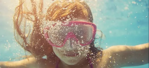 DES VACANCES TRÈS CHARGÉES