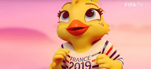 J-50 de la Coupe du monde féminine de football
