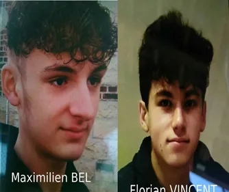 Les 2 jeunes aubois de 15 ans retrouvés.