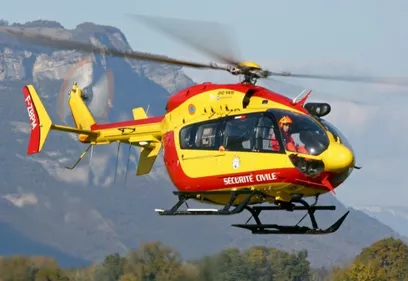 Un enfant châlonnais trouve la mort en Haute-Savoie