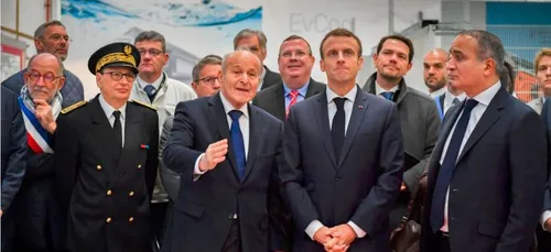 Arrestation du PDG de Cevital, que devient l'usine de traitement...