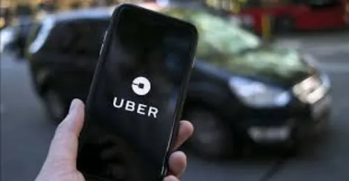Uber débarque à Reims