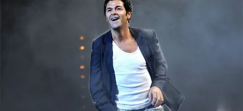 Jamel Debbouze à Epernay