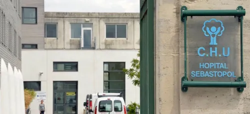 Vincent Lambert : Le conseil d'Etat valide l'arrêt des soins