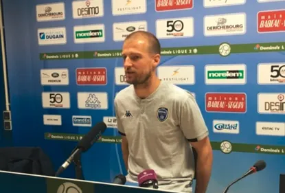 L'Estac à 4 matches des barrages.