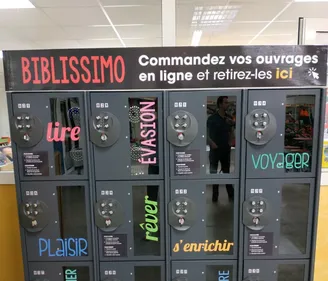 Les bibliothèques de Châlons lancent Biblissimo !