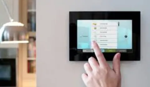 INSTALLATEUR ALARME ET DOMOTIQUE