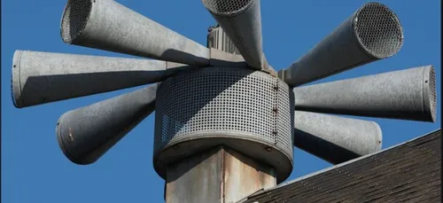 Les sirènes d'alerte chôment le 1er mai