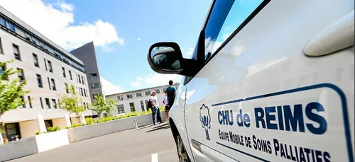 Vincent Lambert : la cour européenne confirme l'arrêt des soins