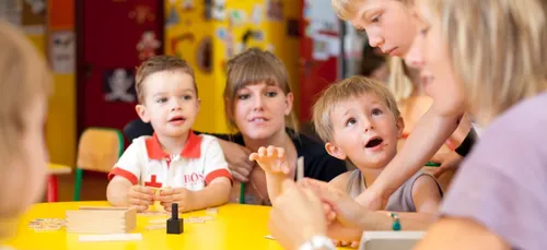 Un quartier de Charleville-Mézières retenu pour le dispositif Cités...