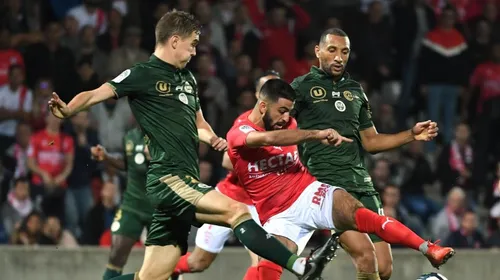 Le Stade de Reims n'y arrive plus