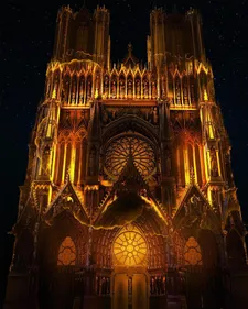 La première de Régalia décalée d'un jour