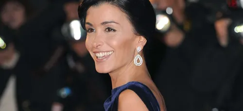 Jenifer à Reims pour la fête nationale