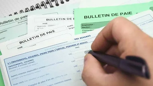 Dernier jour pour la déclaration de revenus sur papier