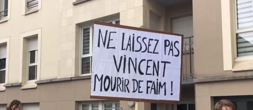Les dernières heures de Vincent Lambert