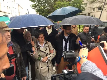 Nouveau rebondissement dans l'affaire Vincent Lambert