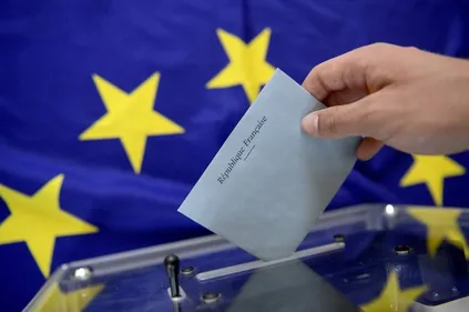 Elections européennes, les bureaux de vote ont ouvert