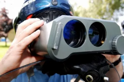 Excès de très grande vitesse