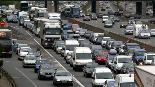 Bison Futé voit rouge